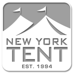New York Tent - Est. 1994